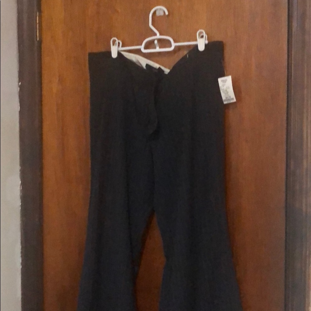 Old Navy Wide leg pants